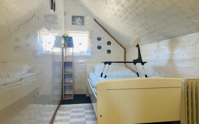Toivola Hostel