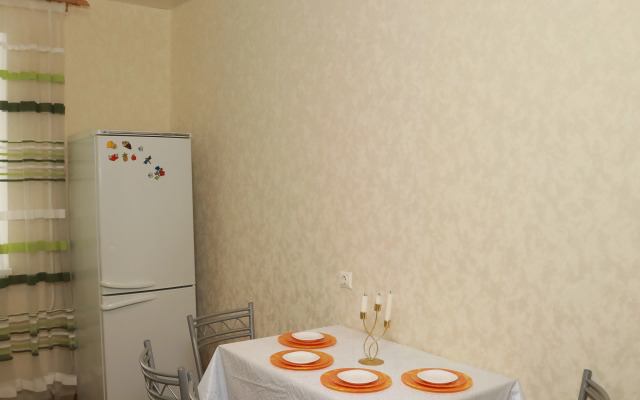 Апартаменты в центре Уютные