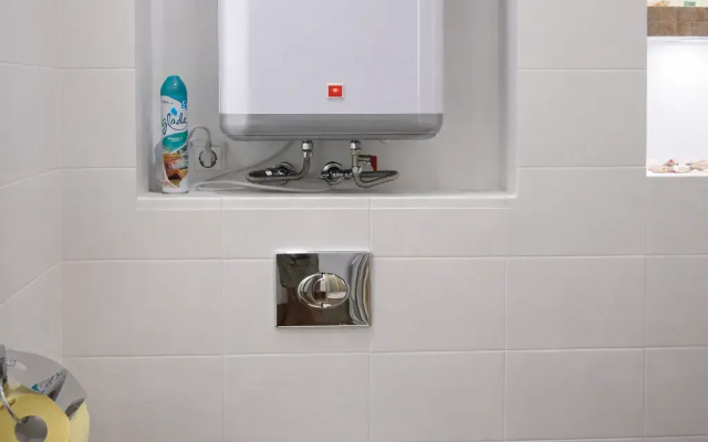 Apartamenty Atlant