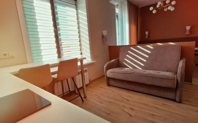 Estet 1 Apartments
