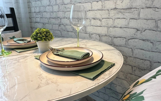 Квартира Видное Зелёные Аллеи 14