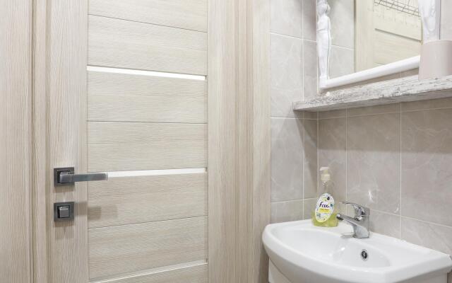 Maxrealty24 Aminyevskoye Shosse 5 Apartments