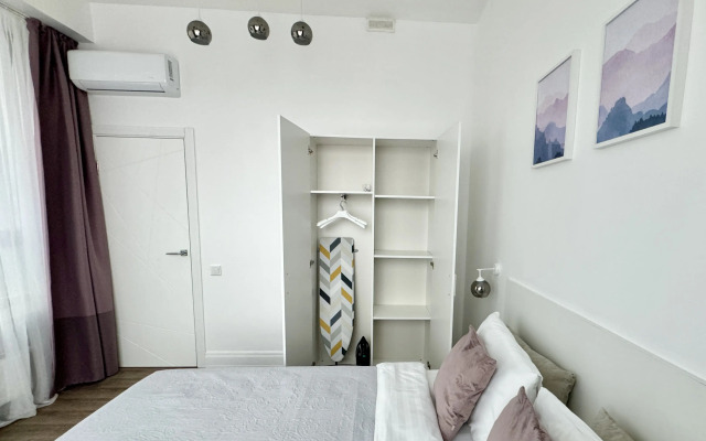 4 Parka Pion Apartments