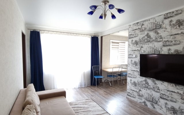 3h komnatnye v centre N14 Apartments