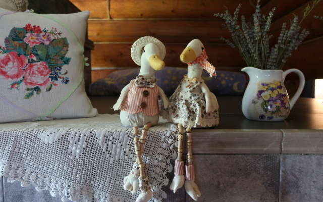 Мини-отель Дача