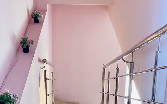 Orekhovy Ray Guest house