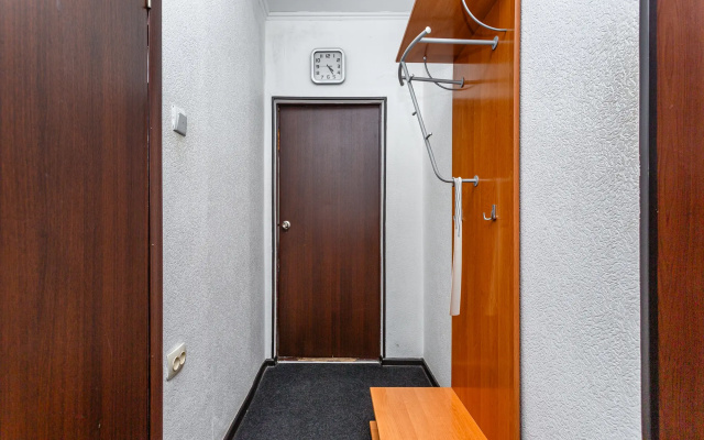 Odnokomnatnaa kvartira na Fontannoj 61A/18