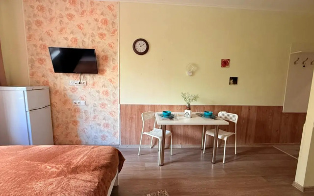 V Zhk Skolkovskiy O8 Apartments