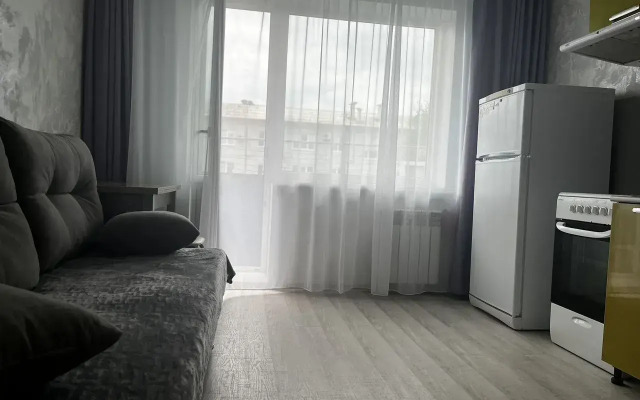 Квартира на Амурской 106