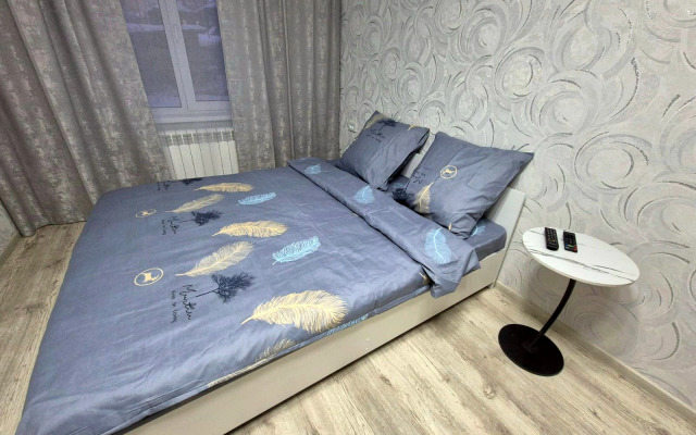 Квартира у Юлии