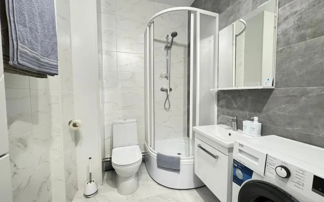 Квартира 2 Ночи на Пулковском шоссе 95 к3 (3)