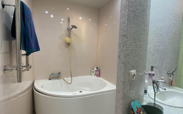 Жилое Помещение Jtapartments Home