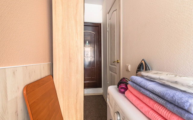 Квартира Двухместная студия возле Александро-Невской лавры (Х7)