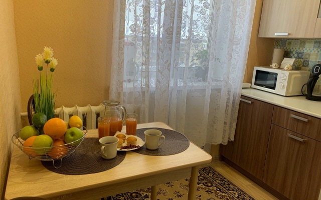 Na YUbileynoy Apartments