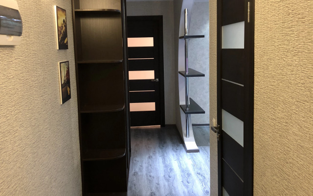 Квартира Уютная современная в центральном районе города