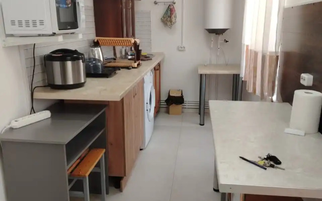 Naberezhnaya Guest House
