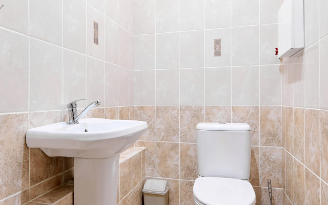 Апартаменты Куйбышева, 15