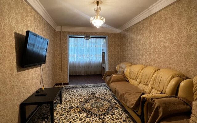 Tur House V Kaspiyske Apartments