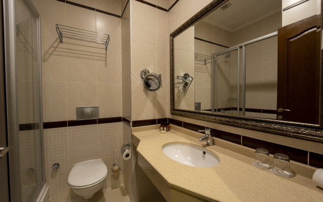 Padok Premium Hotel & Stables  Boutique-hotel