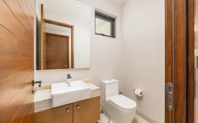 Exclusive 3BR Magnum Villa with Private Pool, Villa