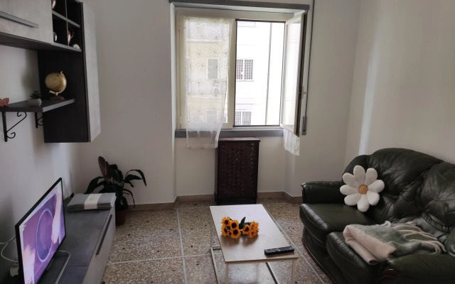 Casa Margherita Flat