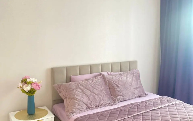 Квартира Уютная в Новом Доме