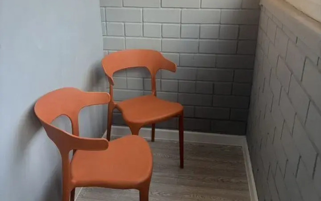 Квартира студия уютнaя