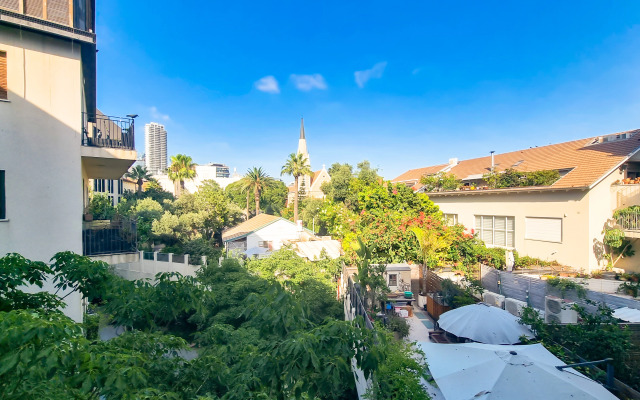 BnbIsrael Nitsana Cachemire Apartments