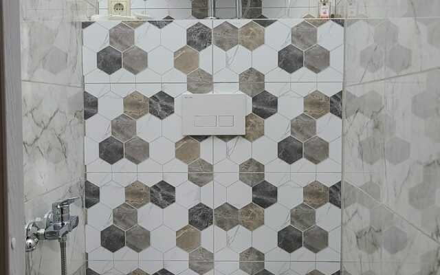 Апартаменты на Альфии Авзаловой