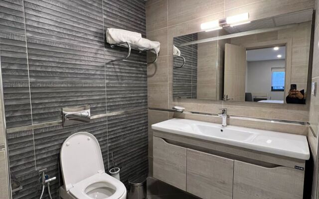 Apartment Hotel Addis Ville Hotel Apartment Apart-Hotel