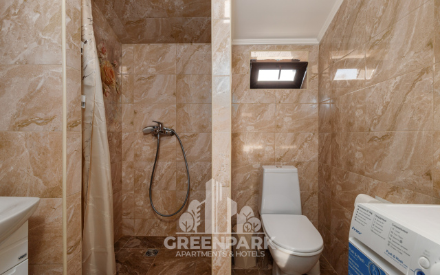 Green Park Apartments 5
