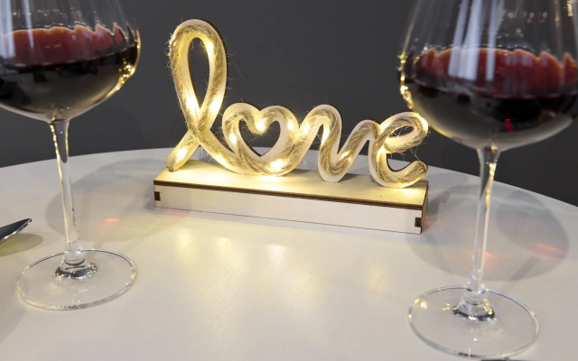 Апартаменты Ленинский 1036