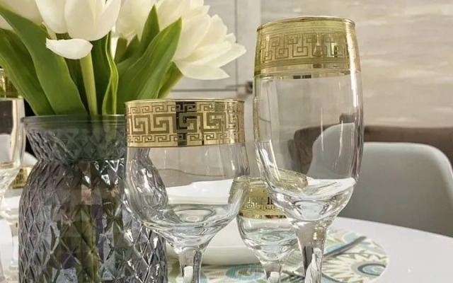 Квартира на Советской 219