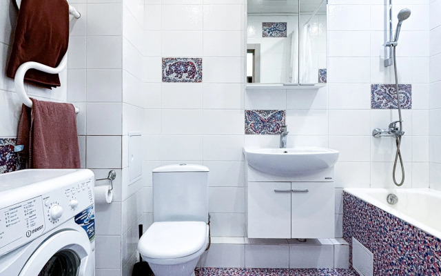 Жилое помещение MegaStay 22