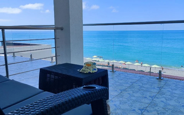 Hotel Talassa Hotel&spa