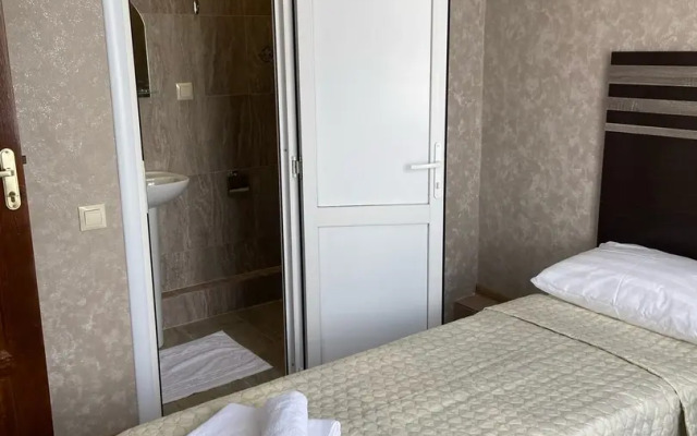 Tatyyana Guest House