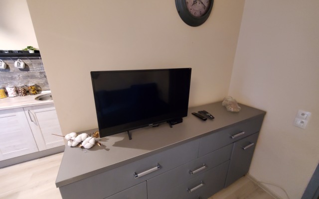 Апартаменты Легенда