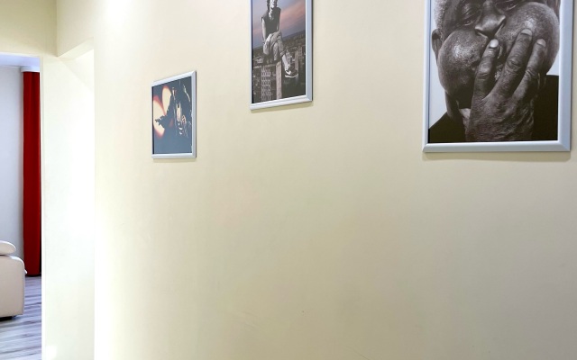 Апартаменты FULL HOUSE