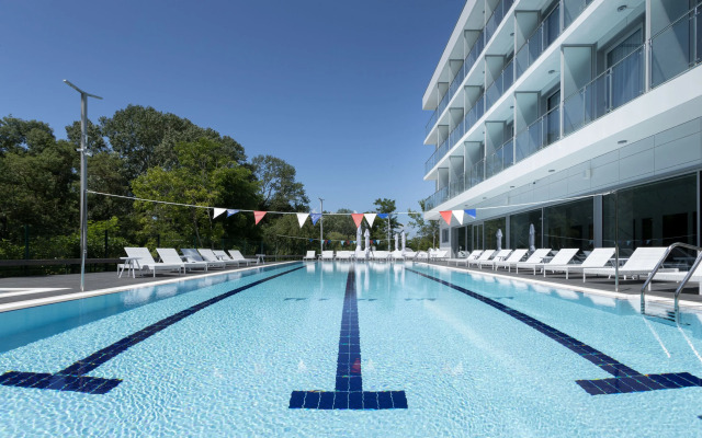 Hotel Divotel Hotel I Spa