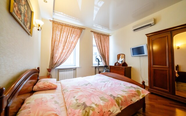 Na Gorokhovoy Ulitse 4 Apartments