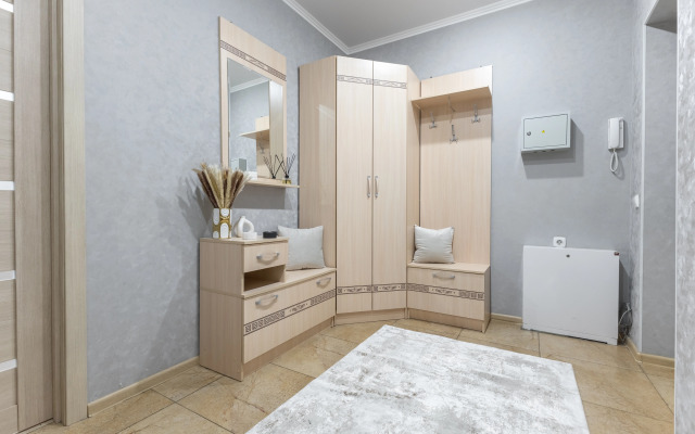 Odnokomnatnye Na Korotchenko 22 Apartments