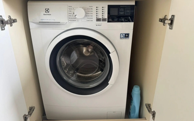 Квартира на Ленинском проспекте 12