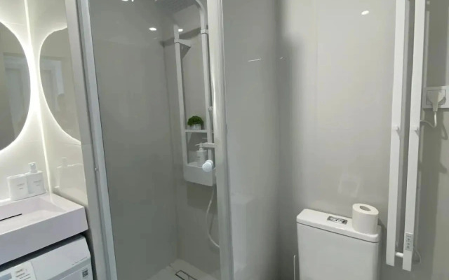 Квартира на улице Александровская слобода 112