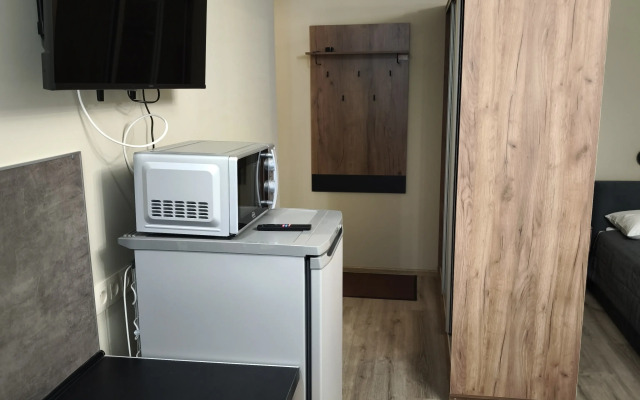 Апартаменты на Караванной 3