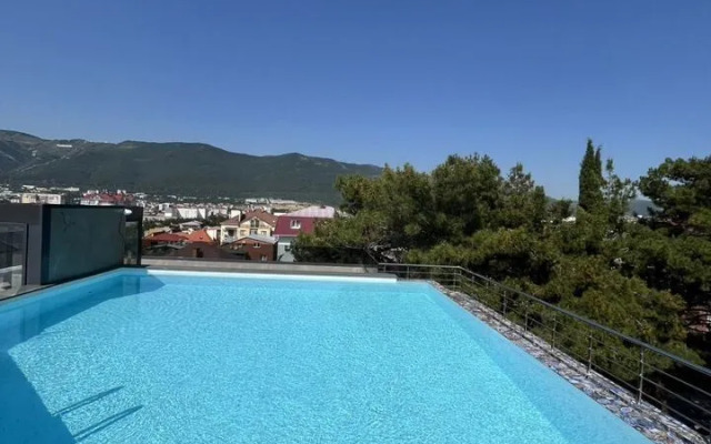 Апартаменты на Светлой 18 203