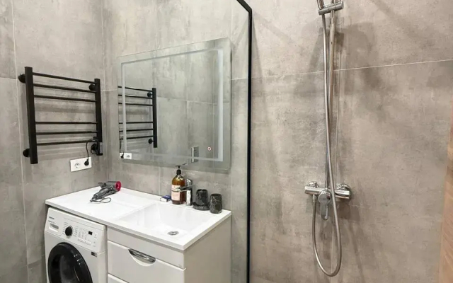 Квартира с Видом на Миллион