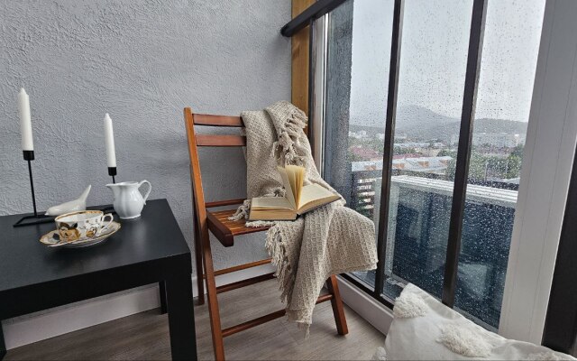 Posutochno Apartament 1