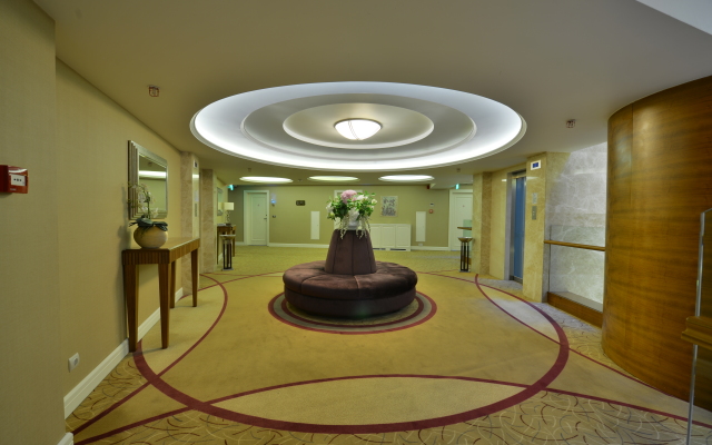 Marigold Thermal Spa Hotel