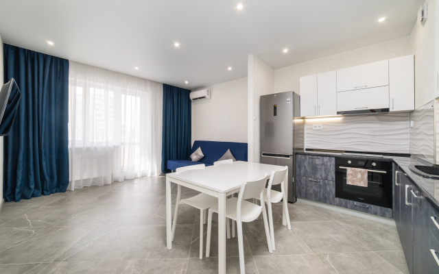 Квартира ЖК Возрождение