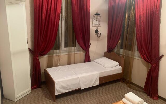 Private House Agava